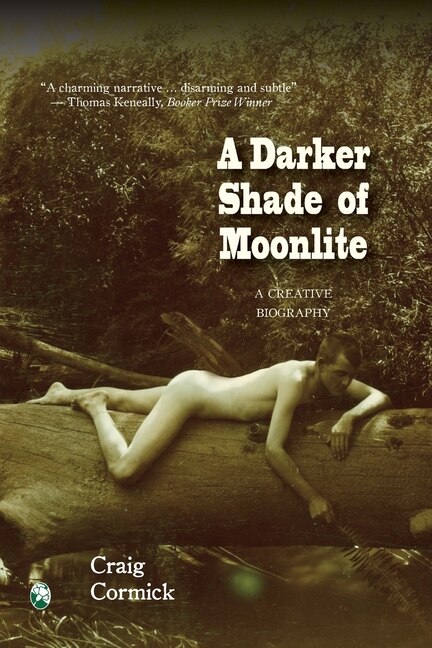 A Darker Shade of Moonlite by Craig Cormick, Paperback | Indigo Chapters