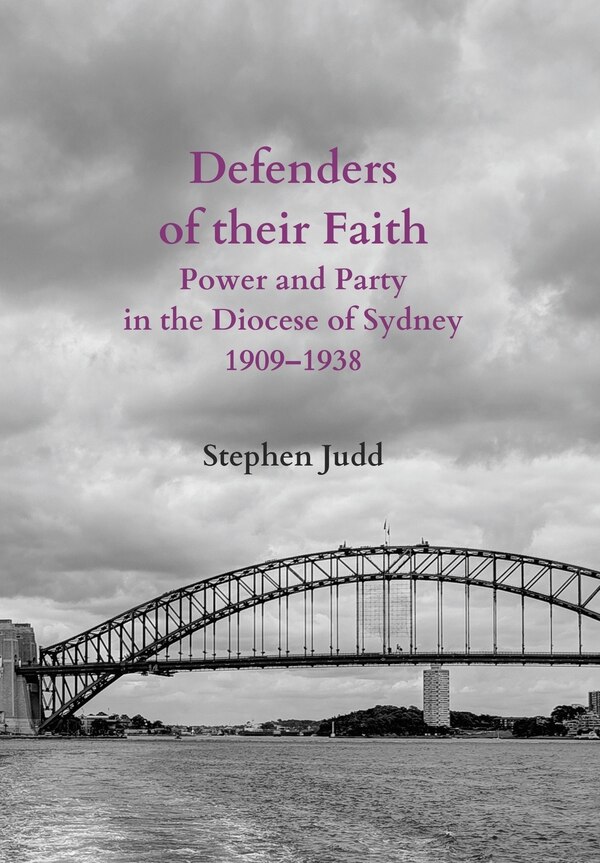 Defenders of their Faith by Stephen Judd, Hardcover | Indigo Chapters