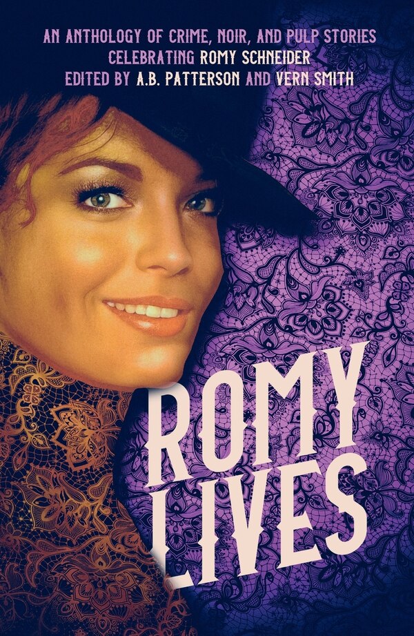 Romy Lives by A B Patterson, Paperback | Indigo Chapters