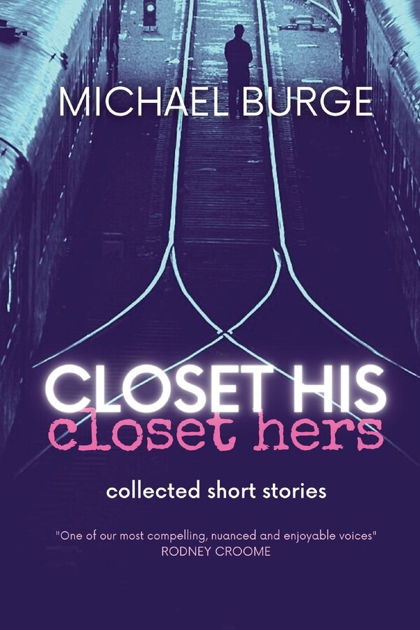 Closet His Closet Hers by Michael Burge, Paperback | Indigo Chapters