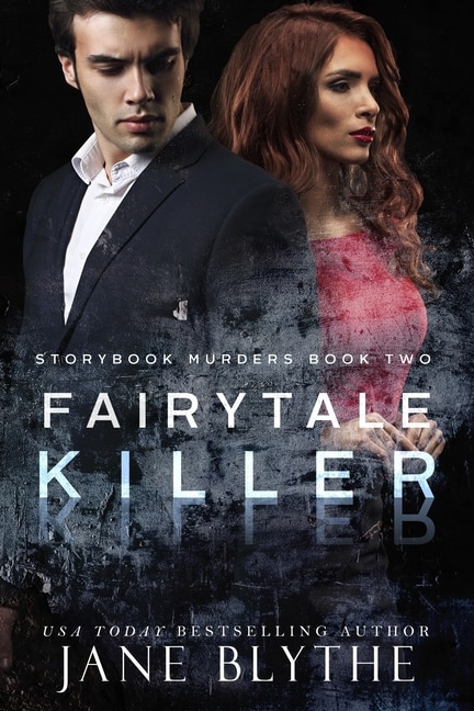 Fairytale Killer, Paperback | Indigo Chapters