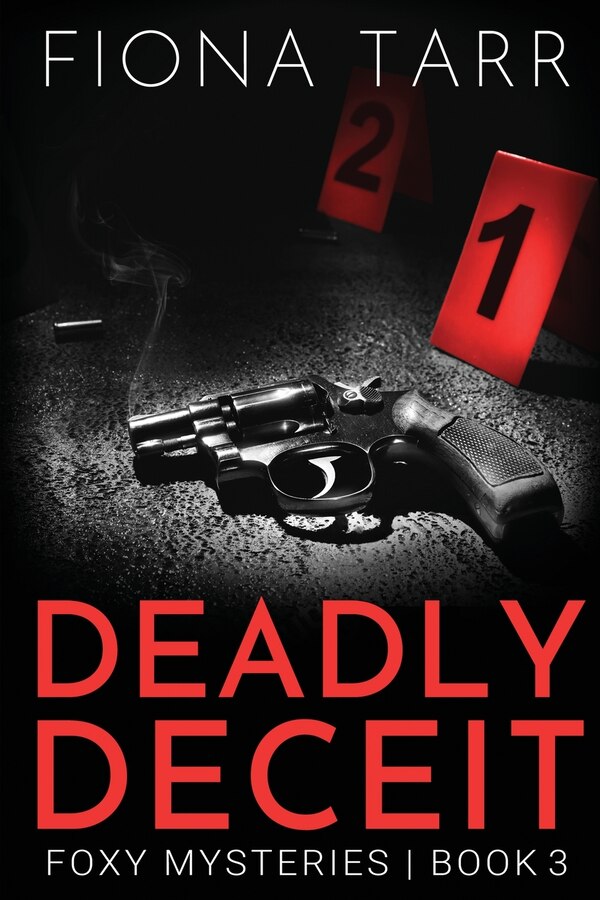 Deadly Deceit by Fiona Tarr, Paperback | Indigo Chapters
