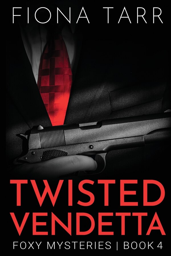 Twisted Vendetta by Fiona Tarr, Paperback | Indigo Chapters