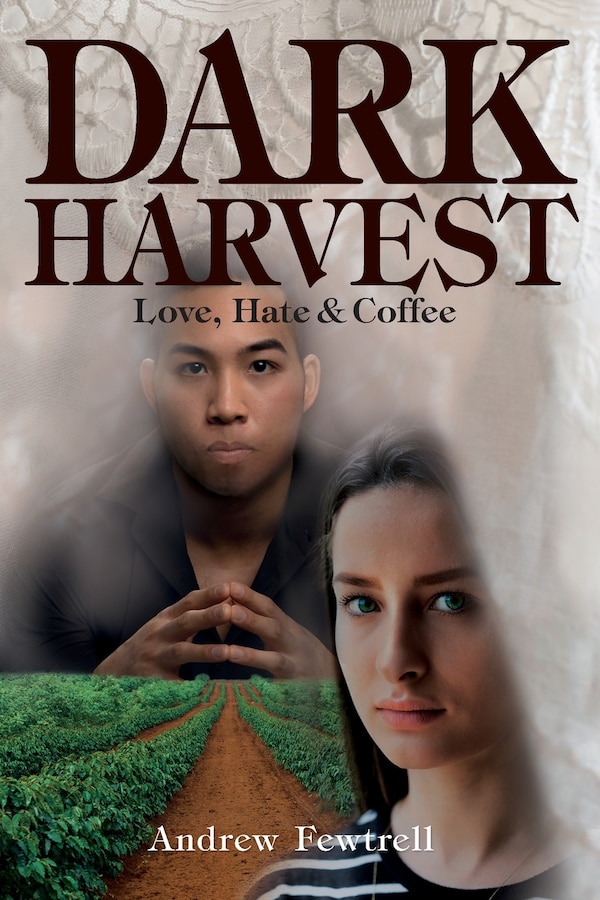 Dark Harvest by Andrew Fewtrell, Paperback | Indigo Chapters