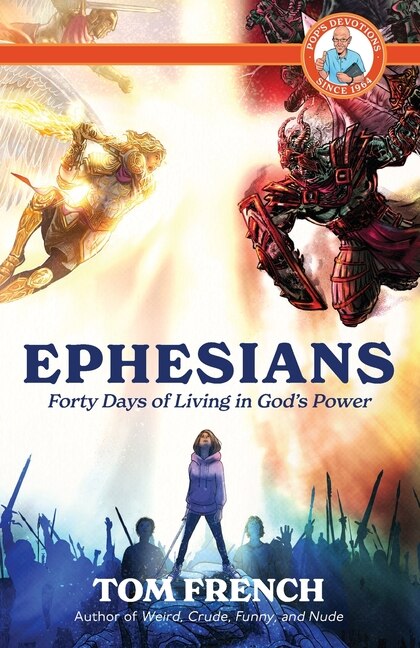 Ephesians by Tom French, Paperback | Indigo Chapters