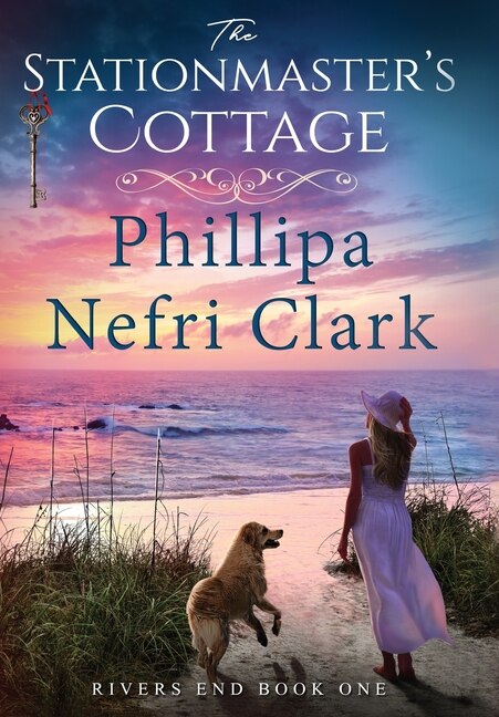 The Stationmaster's Cottage by Phillipa Nefri Clark, Hardcover | Indigo Chapters