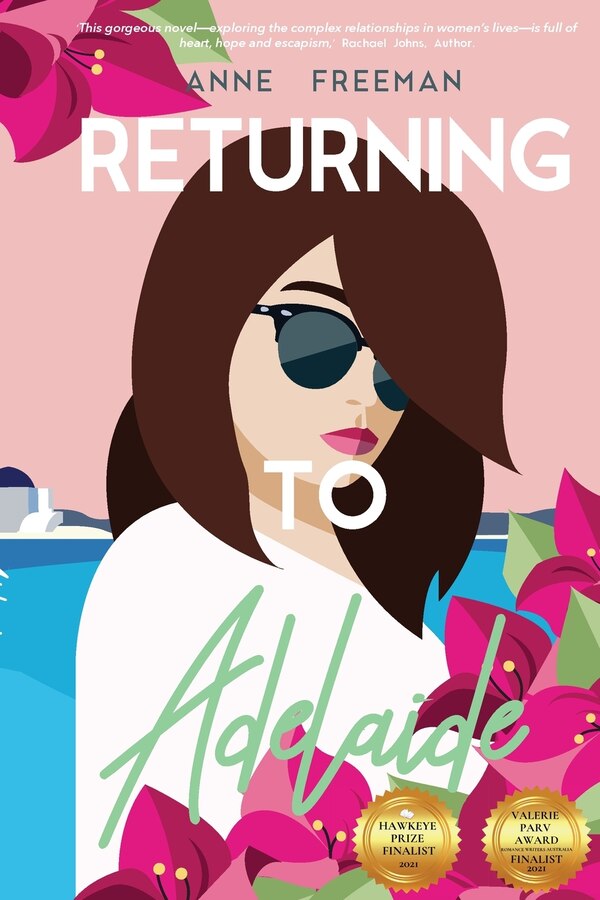Returning to Adelaide by Anne Freeman, Paperback | Indigo Chapters