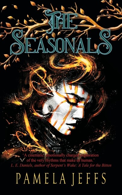 The Seasonals by Pamela Jeffs, Paperback | Indigo Chapters