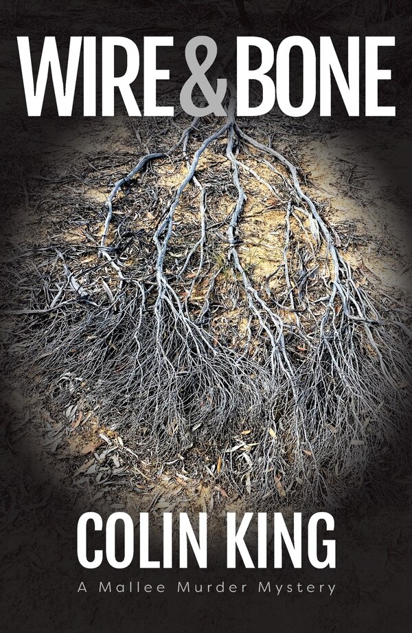 Wire and Bone by Colin King, Paperback | Indigo Chapters