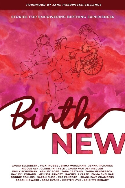 Birth New by Laura Elizabeth, Paperback | Indigo Chapters