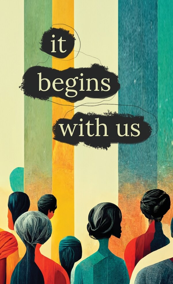 It Begins With Us by Ross Watkins, Paperback | Indigo Chapters