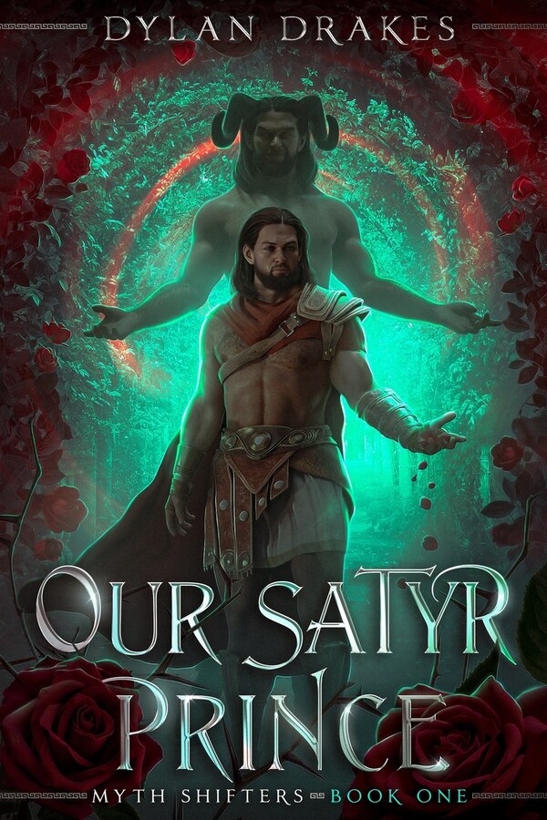 Our Satyr Prince by Dylan Drakes, Paperback | Indigo Chapters