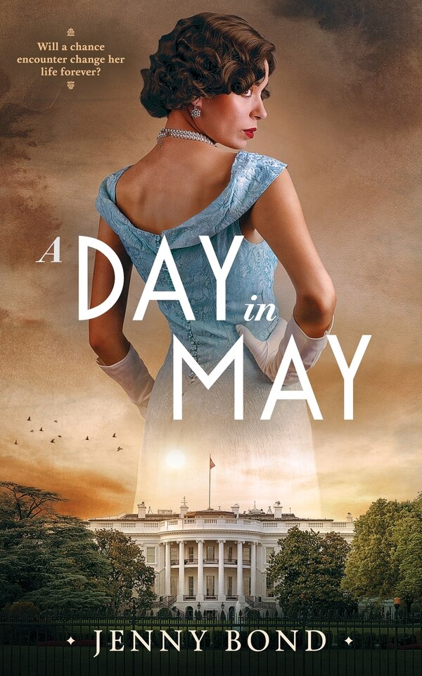 A Day in May by Jenny Bond, Paperback | Indigo Chapters