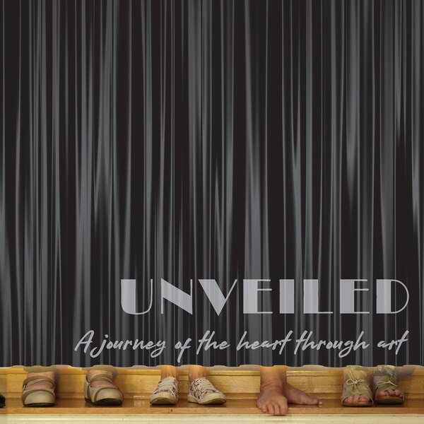 Unveiled by Ruth Embery, Paperback | Indigo Chapters
