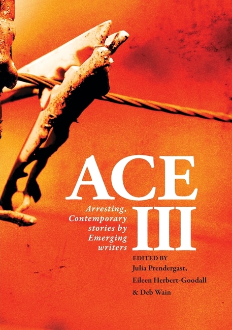 Ace III by Julia Prendergast, Paperback | Indigo Chapters