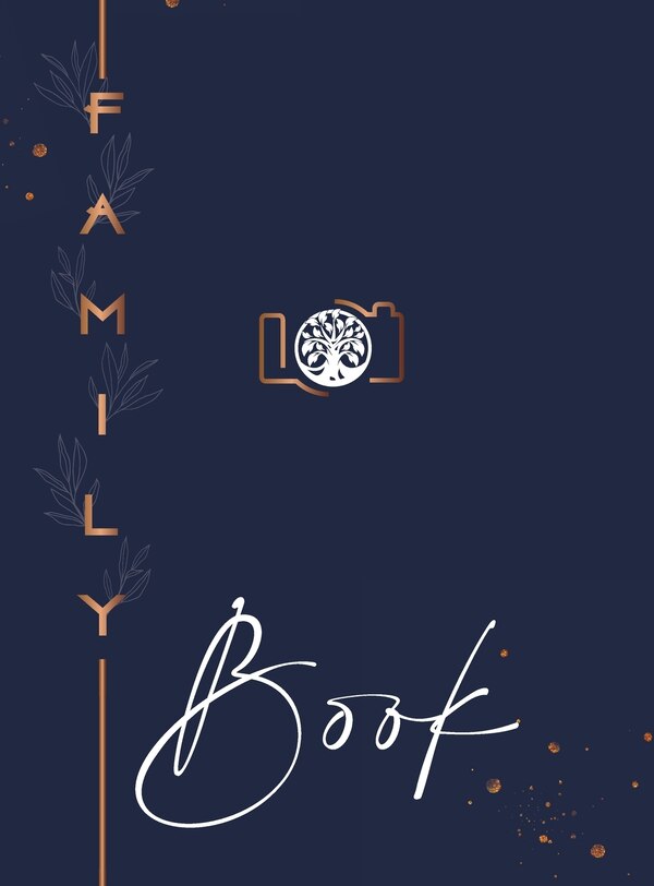 The Family Book by Viral Shah, Hardcover | Indigo Chapters