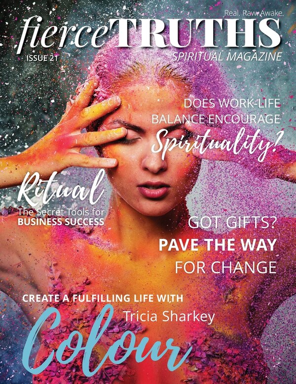 Fierce Truths Magazine - Issue 21, Paperback | Indigo Chapters