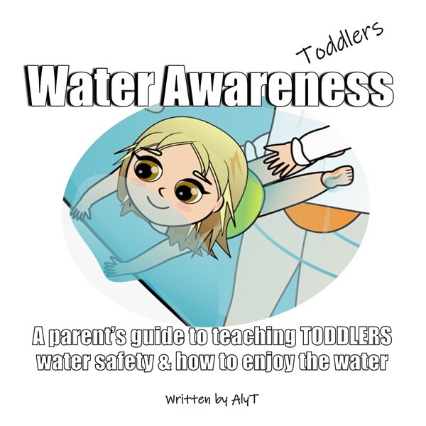 Water Awareness Toddlers by Allison Tyson, Paperback | Indigo Chapters