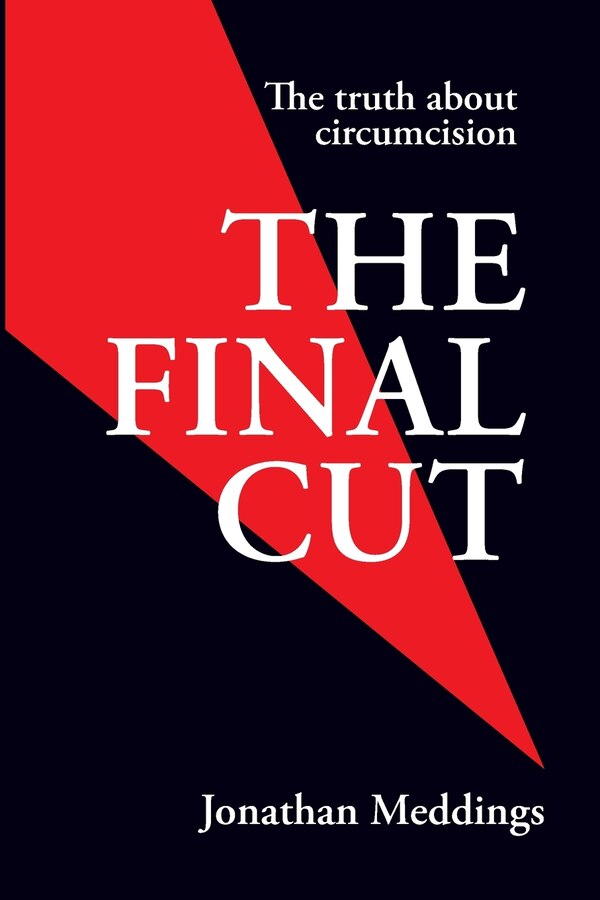 The Final Cut by Jonathan I Meddings, Paperback | Indigo Chapters
