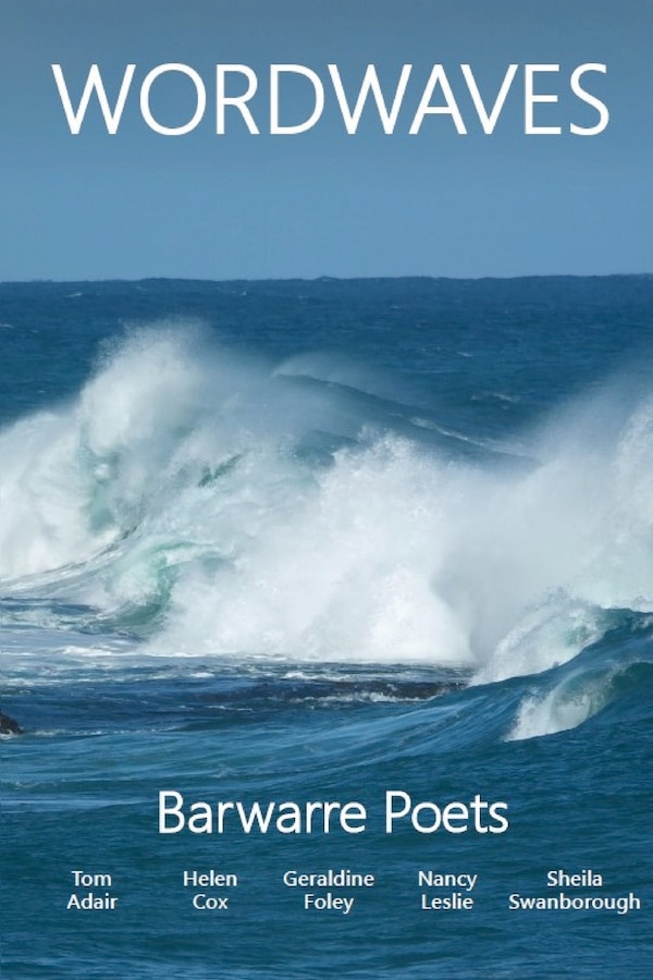 Wordwaves by Barwarre Poets, Paperback | Indigo Chapters