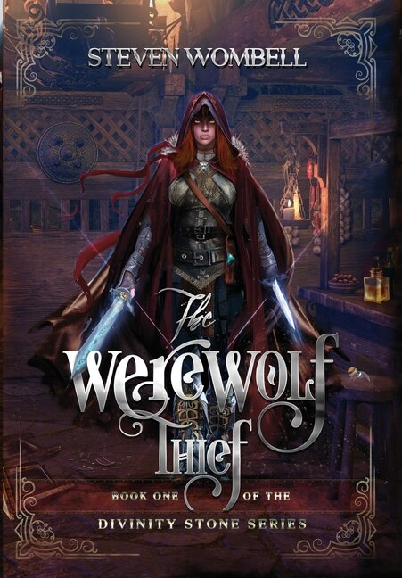 The Werewolf Thief by Steven P Wombell, Hardcover | Indigo Chapters