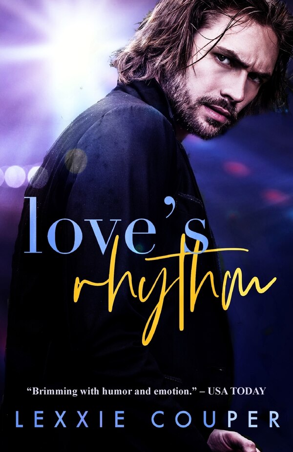 Love's Rhythm by Lexxie Couper, Paperback | Indigo Chapters