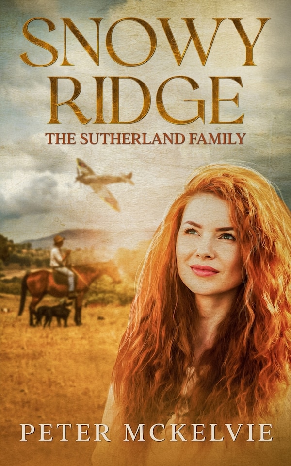 Snowy Ridge by Peter McKelvie, Paperback | Indigo Chapters