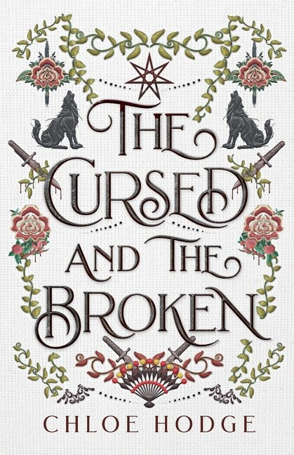 The Cursed and the Broken by Chloe Hodge, Paperback | Indigo Chapters