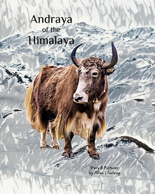 Andraya of the Himalaya by Allan J Furlong, Paperback | Indigo Chapters