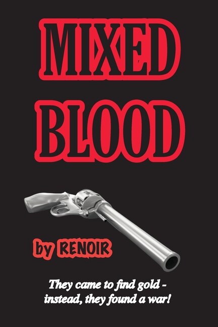 Mixed Blood by Renoir, Paperback | Indigo Chapters