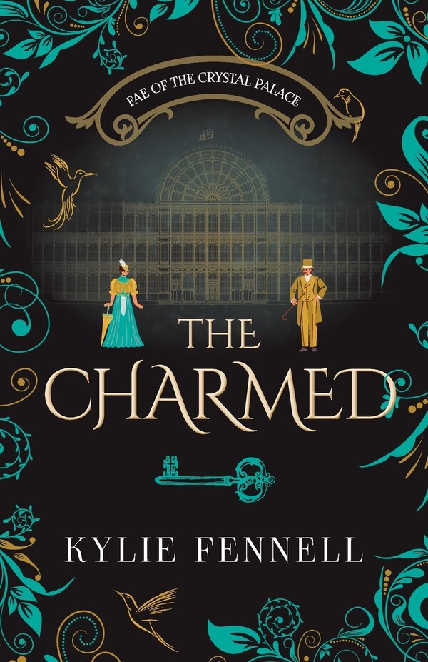 The Charmed by Kylie Fennell, Paperback | Indigo Chapters