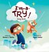 I'm-A-Try by Emma L Halim, Hardcover | Indigo Chapters