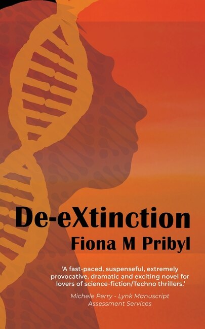 De-eXtinction by Fiona M Pribyl, Paperback | Indigo Chapters