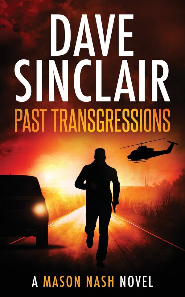 Past Transgressions by Dave Sinclair, Paperback | Indigo Chapters