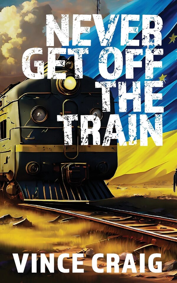 Never Get The Train by Vince Craig, Paperback | Indigo Chapters