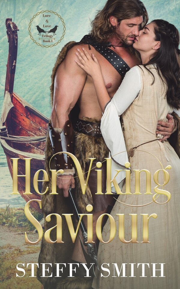 Her Viking Saviour by Steffy Smith, Paperback | Indigo Chapters