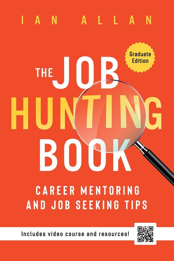 The Job Hunting Book by Ian Allan, Paperback | Indigo Chapters