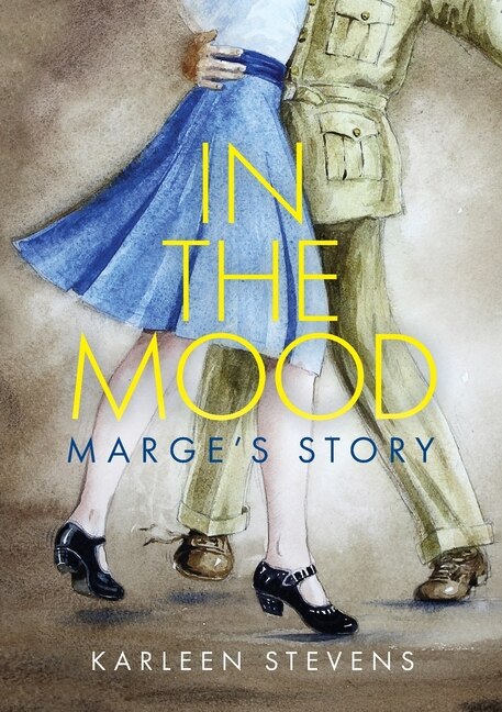 In The Mood by Karleen Stevens, Paperback | Indigo Chapters