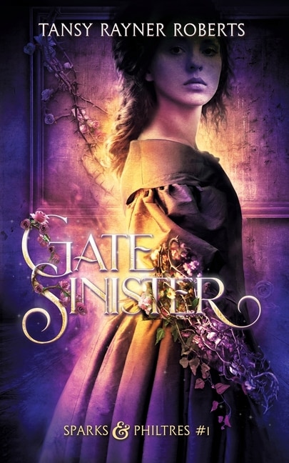 Gate Sinister by Tansy Rayner Roberts, Paperback | Indigo Chapters