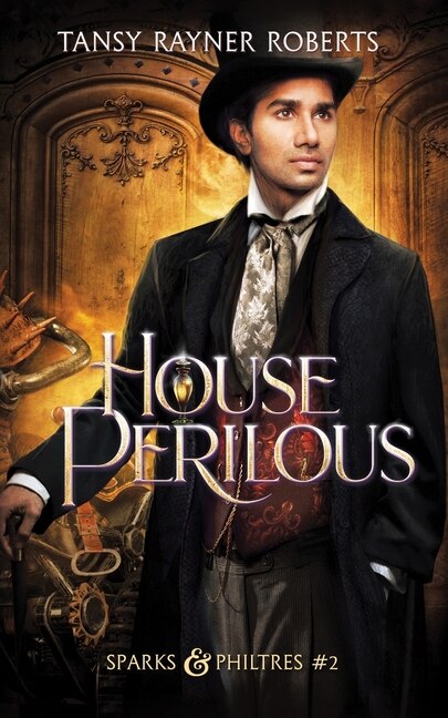 House Perilous by Tansy Rayner Roberts, Paperback | Indigo Chapters