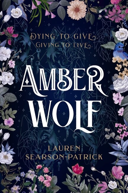 Amber Wolf by Lauren Searson-Patrick, Paperback | Indigo Chapters