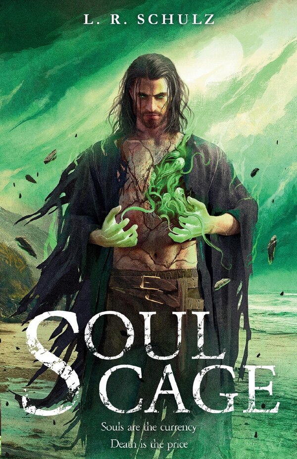 Soul Cage by L R Schulz, Paperback | Indigo Chapters