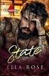 State by Lila Rose, Paperback | Indigo Chapters