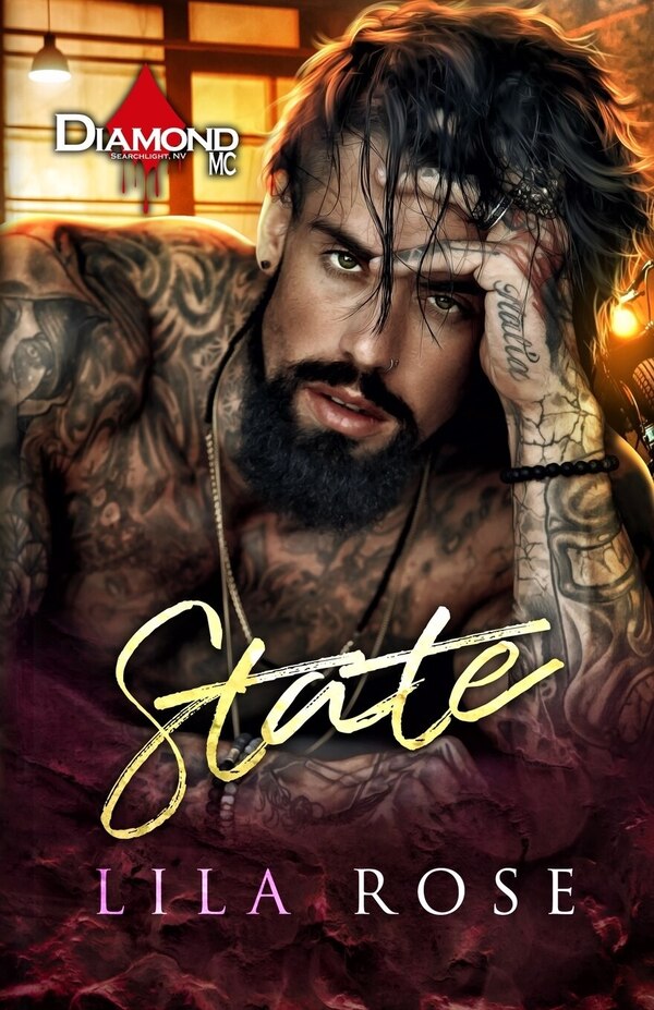 State by Lila Rose, Paperback | Indigo Chapters