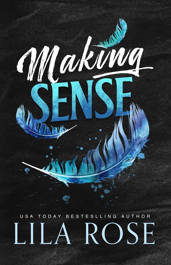 Making Sense by Lila Rose, Paperback | Indigo Chapters