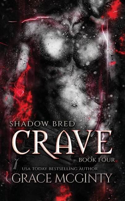 Crave by Grace McGinty, Paperback | Indigo Chapters