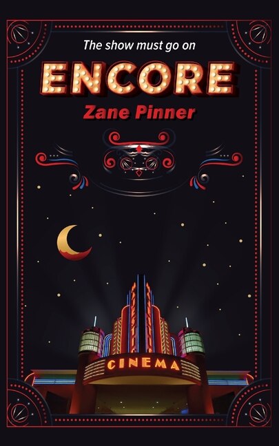 Encore by Zane Pinner, Paperback | Indigo Chapters