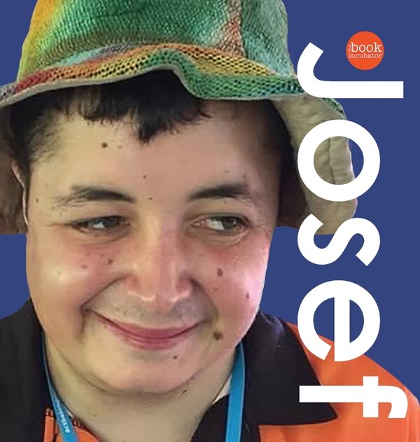 Josef by Josef Bandera, Hardcover | Indigo Chapters