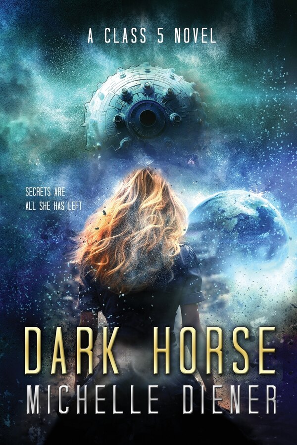 Dark Horse by Michelle Diener, Paperback | Indigo Chapters