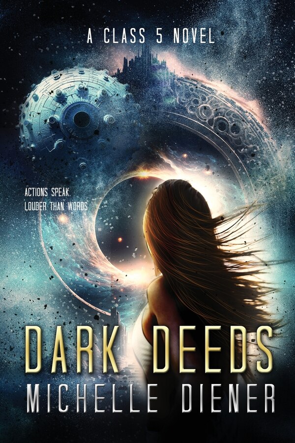 Dark Deeds by Michelle Diener, Paperback | Indigo Chapters